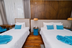 VILLA 5 PHÒNG SÁT BIỂN VŨNG TÀU - OCENAMI RESORT