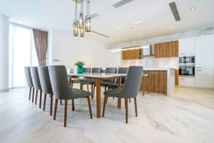 VILLA 5 PHÒNG SÁT BIỂN VŨNG TÀU - OCENAMI RESORT