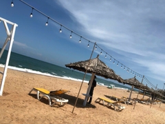 VILLA 5 PHÒNG SÁT BIỂN VŨNG TÀU - OCENAMI RESORT