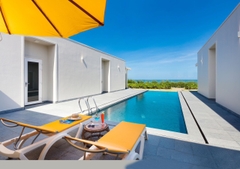 VILLA 5 PHÒNG SÁT BIỂN VŨNG TÀU - OCENAMI RESORT