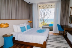 VILLA 5 PHÒNG SÁT BIỂN VŨNG TÀU - OCENAMI RESORT