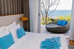 VILLA 5 PHÒNG SÁT BIỂN VŨNG TÀU - OCENAMI RESORT