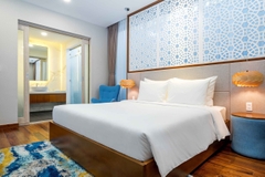 VILLA 5 PHÒNG SÁT BIỂN VŨNG TÀU - OCENAMI RESORT