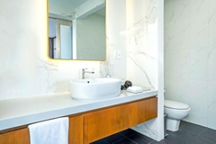 VILLA 5 PHÒNG SÁT BIỂN VŨNG TÀU - OCENAMI RESORT