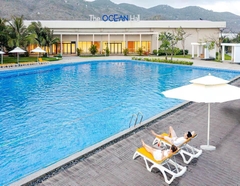 VILLA 5 PHÒNG SÁT BIỂN VŨNG TÀU - OCENAMI RESORT