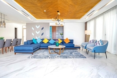VILLA 5 PHÒNG SÁT BIỂN VŨNG TÀU - OCENAMI RESORT