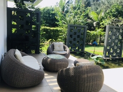 VILLA 4 PHÒNG - VŨNG TÀU