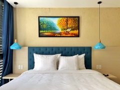 VILLA 4 PHÒNG - VŨNG TÀU