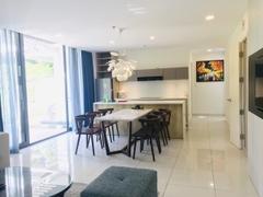 VILLA 4 PHÒNG - VŨNG TÀU
