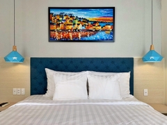 VILLA 4 PHÒNG - VŨNG TÀU