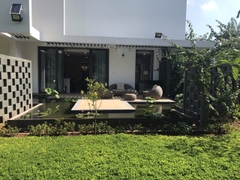 VILLA 4 PHÒNG - VŨNG TÀU