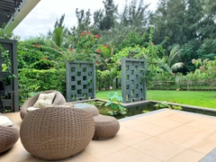 VILLA 4 PHÒNG - VŨNG TÀU