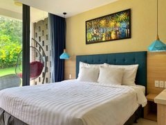 VILLA 4 PHÒNG - VŨNG TÀU