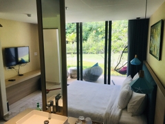 VILLA 4 PHÒNG - VŨNG TÀU