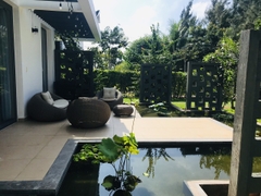 VILLA 4 PHÒNG - VŨNG TÀU