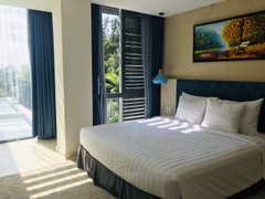 VILLA 4 PHÒNG - VŨNG TÀU