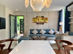 VILLA 4 PHÒNG - VŨNG TÀU