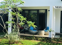 VILLA 4 PHÒNG - VŨNG TÀU