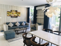 VILLA 4 PHÒNG - VŨNG TÀU