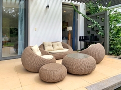VILLA 4 PHÒNG - VŨNG TÀU