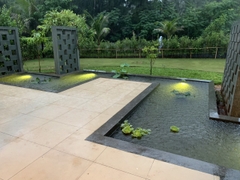 VILLA 4 PHÒNG - VŨNG TÀU