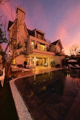 DALAT BOULEVARD VILLA