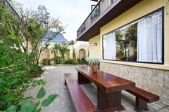 VILLA GIO AN