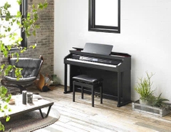 CASIO AP650M