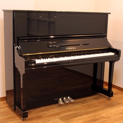 YAMAHA UX