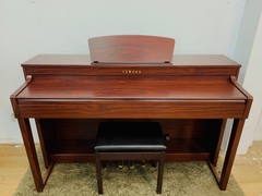 YAMAHA CLP-430M