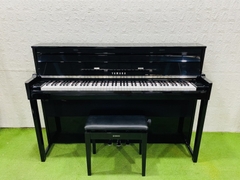 YAMAHA NU1X