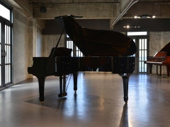 YAMAHA C5A