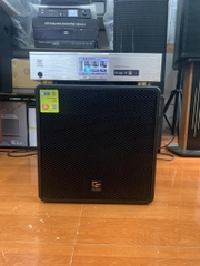 Combo Karaoke CF - TC 12 PRO