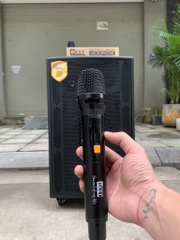 LOA KÉO DI ĐỘNG BEST 6800S