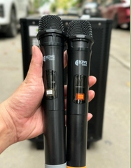 LOA DI ĐỘNG KIWI XT12 PRO