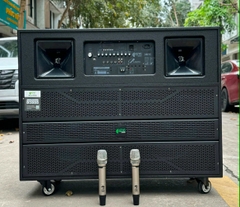LOA KÉO KIWI K8215