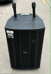 LOA KÉO KIWI XT15 ( BASS 40CM )