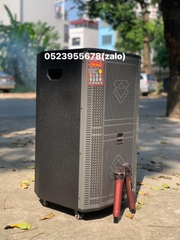 Loa Kéo SoundBox SB1519 ( BASS 40 )