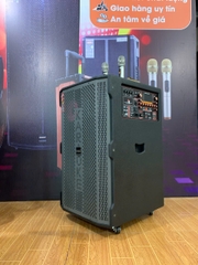 Loa kéo SB 188 Bass 50 ( công suất 1000w)
