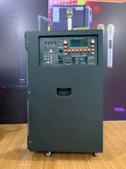 Loa kéo SB 188 Bass 50 ( công suất 1000w)