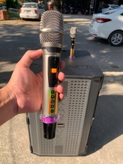 Loa kéo SB 188 Bass 50 ( công suất 1000w)