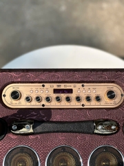 Loa sách tay SB 25