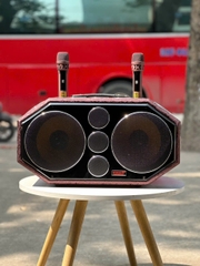 Loa sách tay SB 25