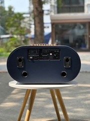 Loa sách tay SB M8 ( 2 bass 25 )