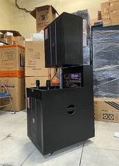 Loa kéo Soundbox SB-1688
