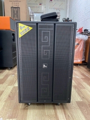 LOA KÉO BLUE B1518