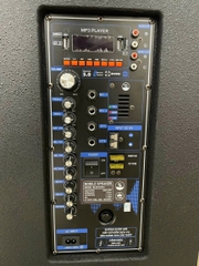 LOA KÉO BLUE B1518