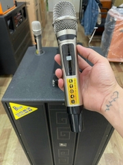 LOA KÉO BLUE B1518