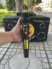LOA KÉO KCBOX S9