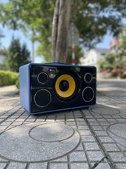 LOA SÁCH TAY KCBOX S8